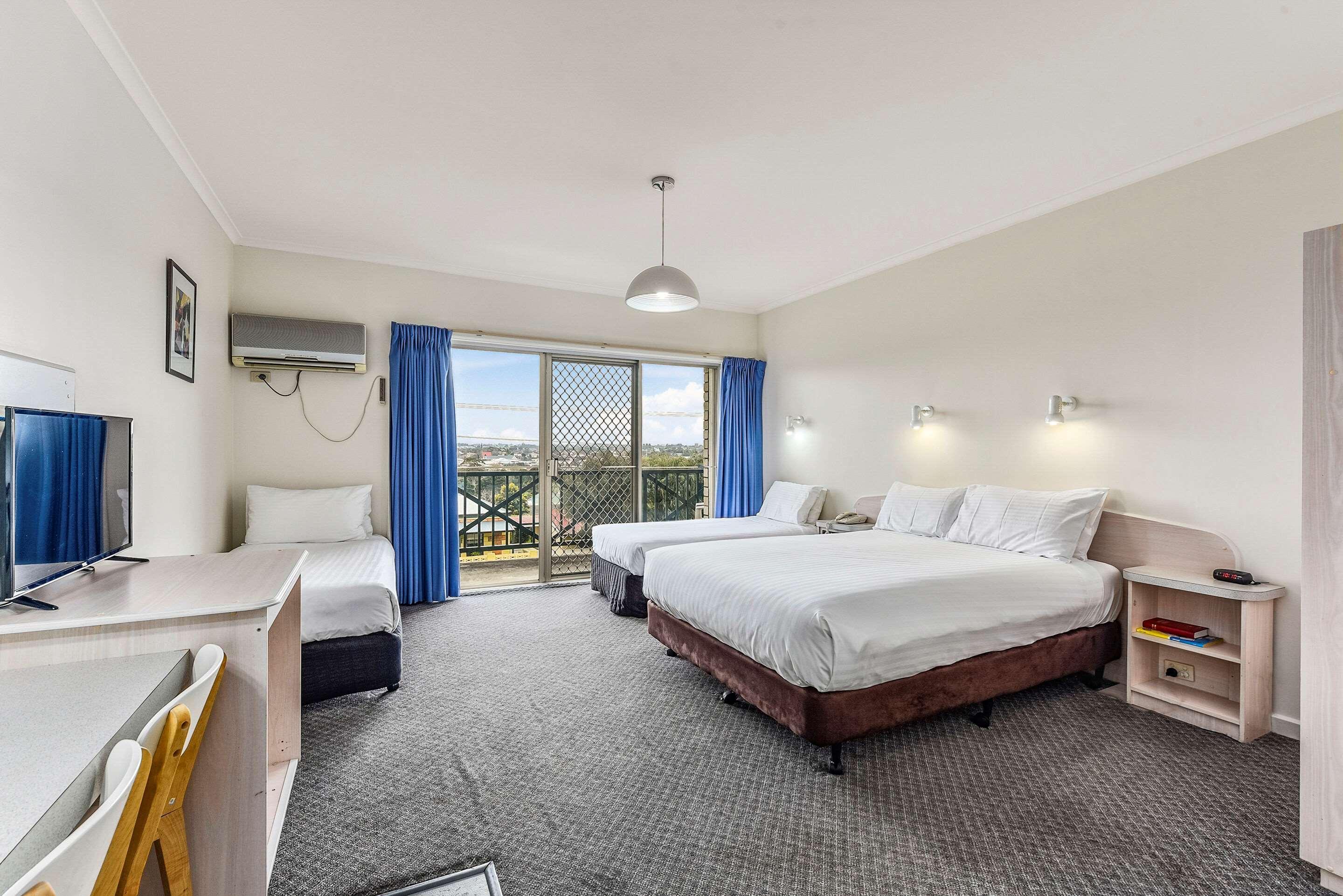 Comfort Inn The Lakes Mount Gambier Exterior photo