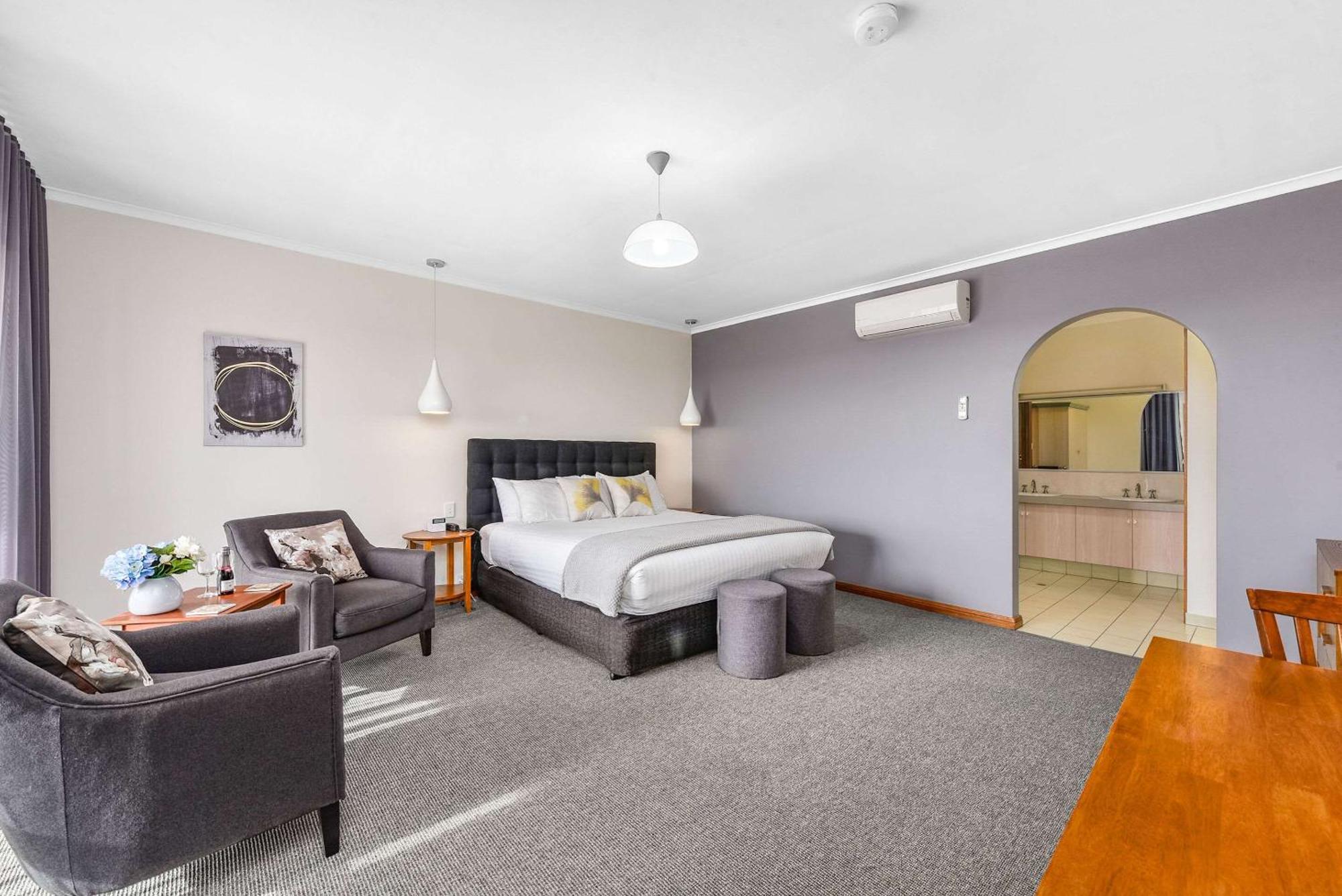 Comfort Inn The Lakes Mount Gambier Exterior photo