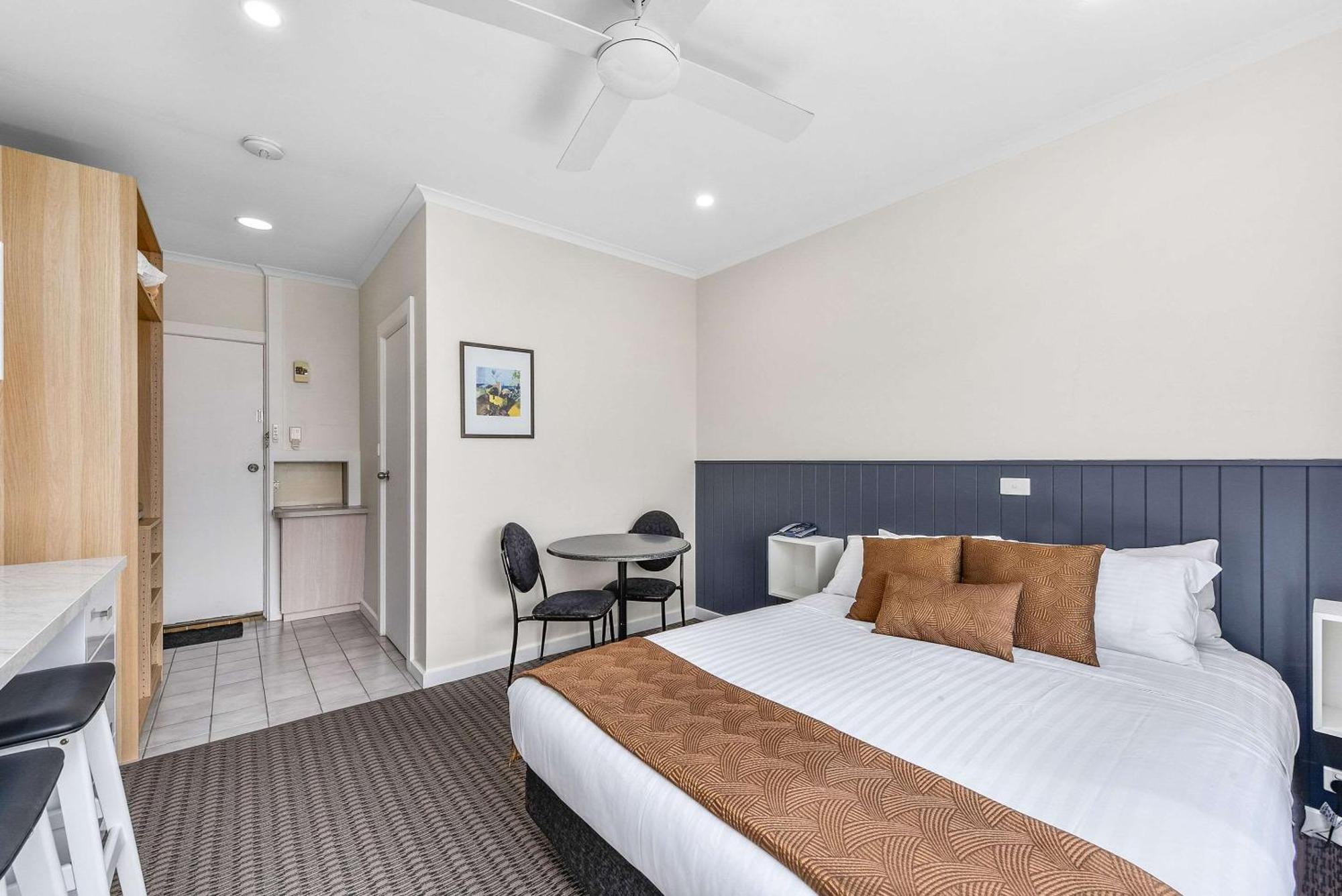 Comfort Inn The Lakes Mount Gambier Exterior photo